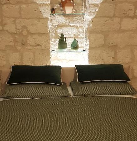 Villa Nicola'S House Luxury Loft Bari Exterior foto