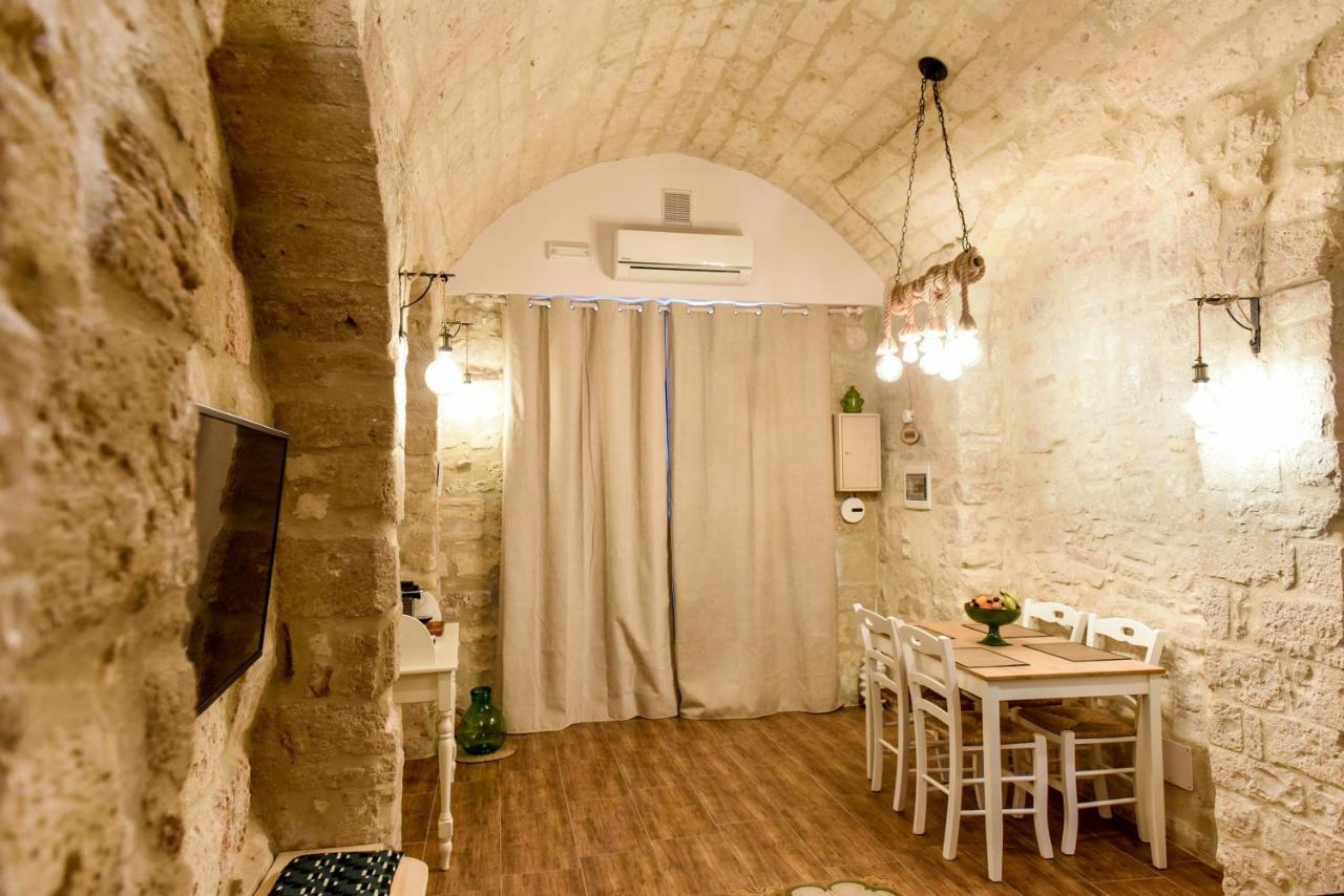 Villa Nicola'S House Luxury Loft Bari Exterior foto