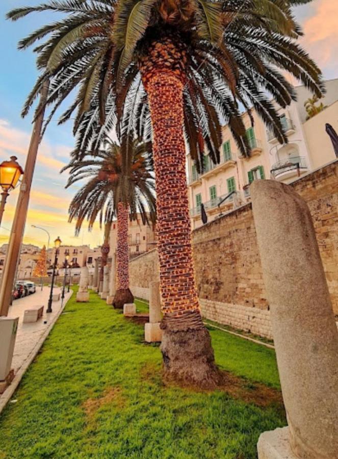 Villa Nicola'S House Luxury Loft Bari Exterior foto