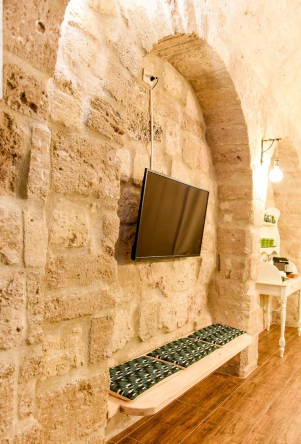 Villa Nicola'S House Luxury Loft Bari Exterior foto